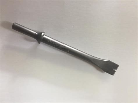 sheet metal air hammer|air chisel metal cutting bits.